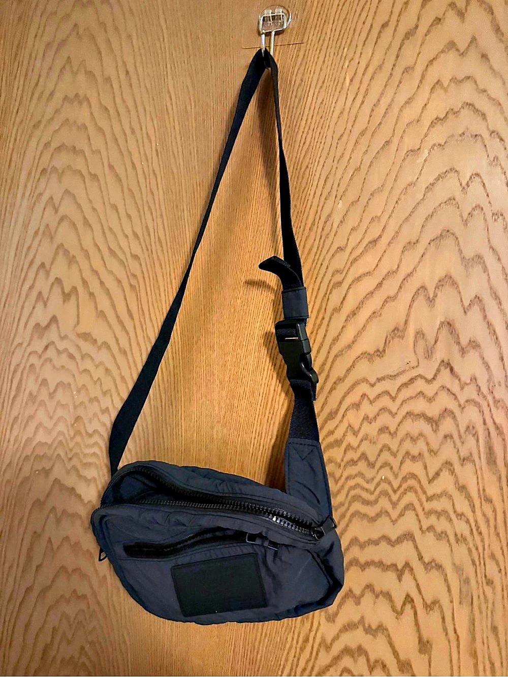 Aloha Collection waist pack (Black)